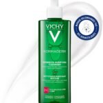 Vichy - NORMADERM - Intense Purifying Facial Cleansing Gel