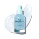 Abib Hyaluronic Boom Serum Water Drop, Expanding Nano-Sized Hyaluronic Acid, 20-Layer Deep Hydration, Plumping Glow Serum for Dry Sensitive Skin, Korean Skincare 1.69 fl oz 50ml