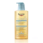 Eucerin AtopiControl Huile de Bain et Douche 400ml – Peaux Atopiques