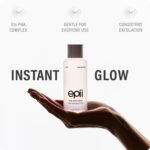 EPII New Skin Toner - 5% PHA Gentle Exfoliating Toner