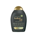 ogx shampoo kukui oil 385ml uk