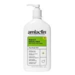 Amlactin Healing Daily Healing 12% Lactic Acid Lotion - 567g
