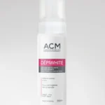 Dépiwhite Mousse Nettoyante Eclaircissante