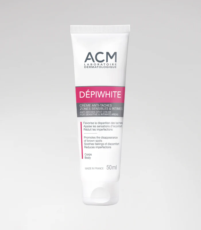 IMG_9053 ACM Dépiwhite Crème Anti-taches Zones Sensibles & Intimes - Image 1