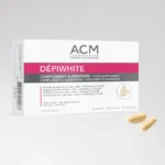 ACM Dépiwhite Complément Alimentaire