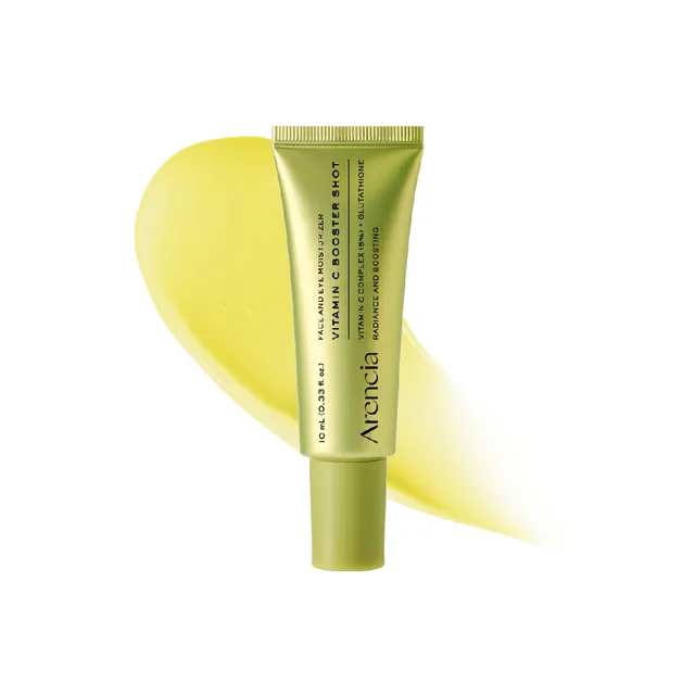 XXL_p0224281661 Arencia - Vitamin C Booster Shot Mini 10 ml - Image 1