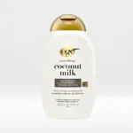 ogx Coconut Milk Shampoo - 13oz