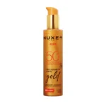 Huile Solaire Or Haute Protection SPF50