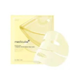 Medicube Kojic Acid Turmeric Brightening Gel Mask