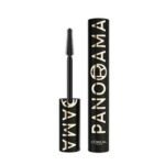 VOLUME MILLION LASHES PANORAMA - Mascara - all night black