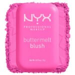 NYX BUTTERMELT BLUSH My 01- Butta Half