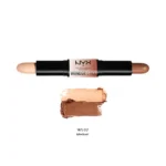 NYX Wonder Stick - Highlight & Contour 4g Medium/Tan