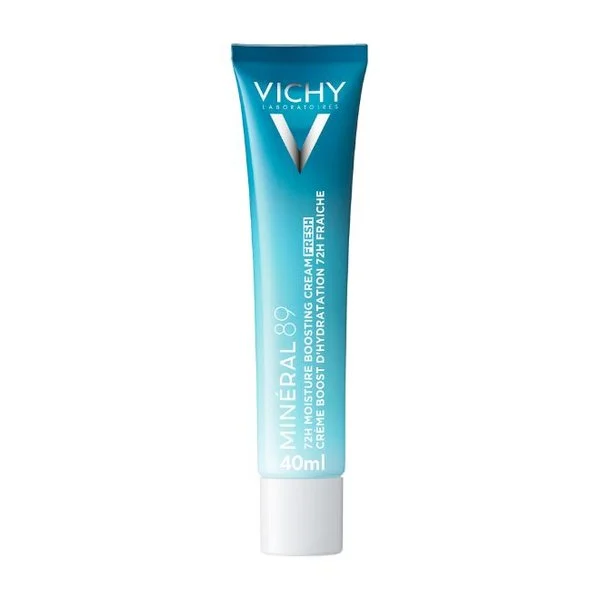 1 (1) VICHY MINÉRAL 89 Creme jour legere boost hydratation 72H - Image 1