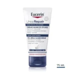 EUCERIN UreaRepair Crème Mains 5% d'Urée