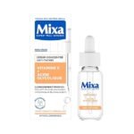 Mixa Concentrated Anti-Stain Serum with Vitamin C and Glycolic Acid 30 ml