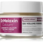 Dr. Melaxin   Calcium Volume Cream   كريم كالسيوم لزيادة حجم
