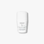 VICHY DÉODORANTS DÉODORANT ANTI-TRANSPIRANT 48H - PEAUX SENSIBLES - ROLL-ON