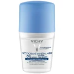 VICHY DÉODORANTS Déodorant Bille minéral 48H actif anti-odeur d origine naturelle