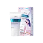 ANUA Barrier Reboot Daily Moisturizer 50 ml  | Ceramide Barrier Care Face Cream with Panthenol, Lightweight Hydration, Dermatologist Tested K