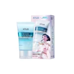 ANUA Barrier Reboot Water Gel Cream 50 ml  | Non-Greasy Gel Moisturizer with Ceramide and Hyaluronic Acid, Instant Barrier Relief, Dermatologist Tested