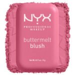 NYX BUTTERMELT BLUSH  06-For The Butta