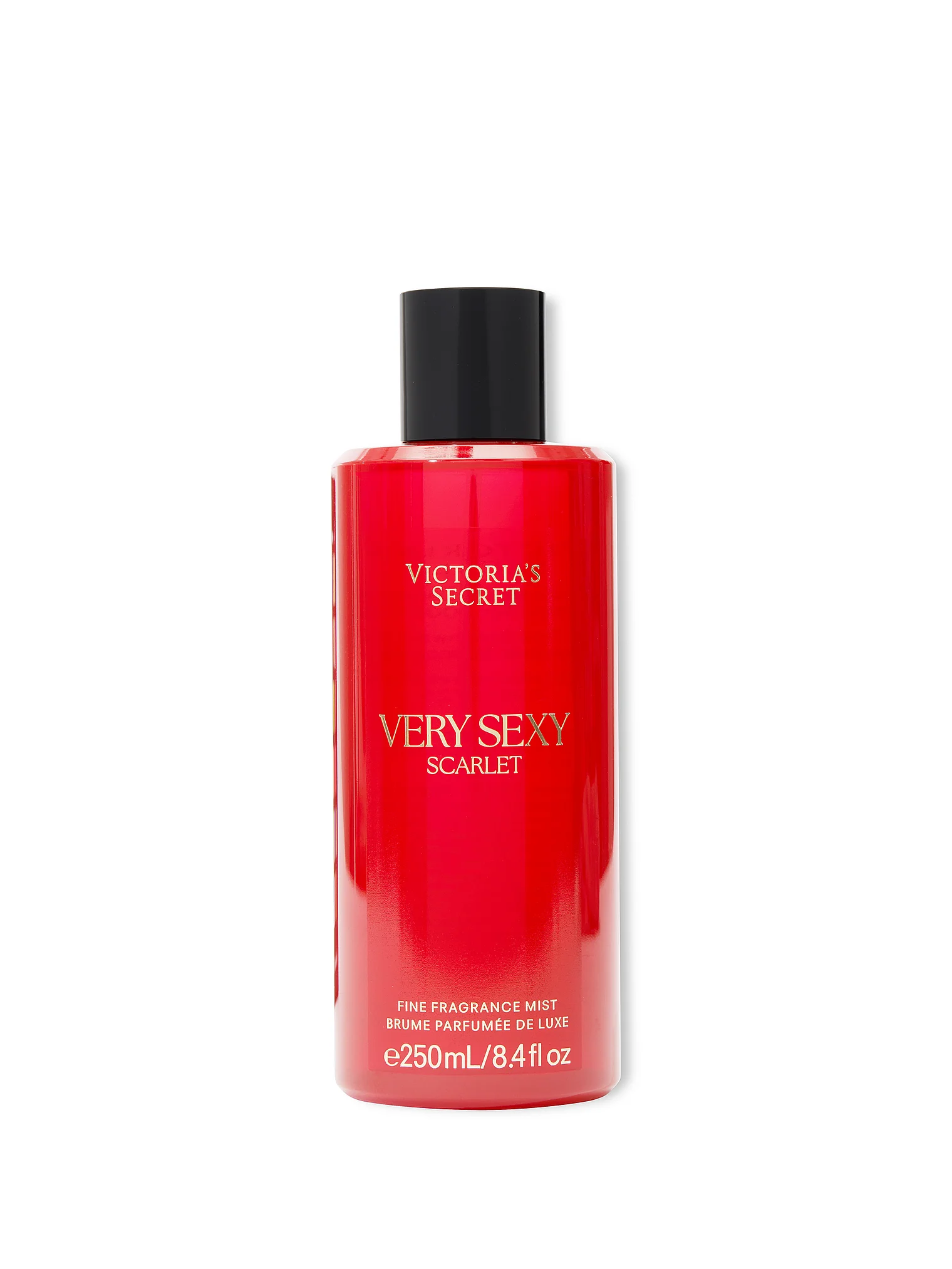 SEXY Victoria’s Secret Parfumerie fine Brume parfumerie fine Very Sexy Scarlet 250ML - Image 1