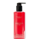 Victoria’s Secret Parfumerie fine Lait parfumerie fine Very Sexy Scarlet 250ML