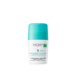 VICHY DÉODORANTS TRAITEMENT ANTI-TRANSPIRANT 48H -TRANSPIRATION INTENSE - ROLL-ON