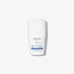 VICHY DÉODORANTS Déodorant 24H toucher sec – Roll-on