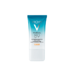 VICHY MINÉRAL 89 FLUIDE QUOTIDIEN BOOST D HYDRATATION 72H SPF 50+