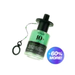 Anua - Kpop Demon Hunters Azelaic Acid 10 Hyaluron Redness Soothing Serum Set 50ml
