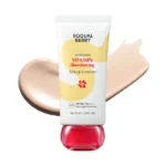 EQQUALBERRY - Vitamin Illuminating Tone Up Sunscreen 50ml