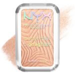 NYX BUTTERMELT HIGHLIGHTER - 10 Glaze In Butta