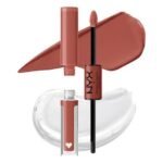 NYX SHINE LOUD HIGH SHINE LIP COLOR-Ambition Statement-