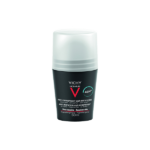 VICHY HOMME DÉODORANT ROLL-ON ANTI-TRANSPIRANT ET ANTI-IRRITATIONS 48H