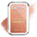 NYX BUTTERMELT HIGHLIGHTER -35 Butta in Bronze