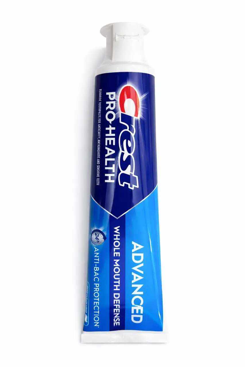 crest adv Crest pro-health advanced mouthwash 167 g - Image 1
