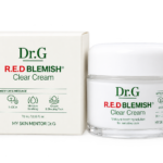 DR.G R.E.D BLEMISH CLEAR SOOTHING CREAM (70ML)