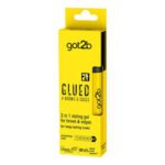 Schwarzkopf got2b Brows & Edges gel