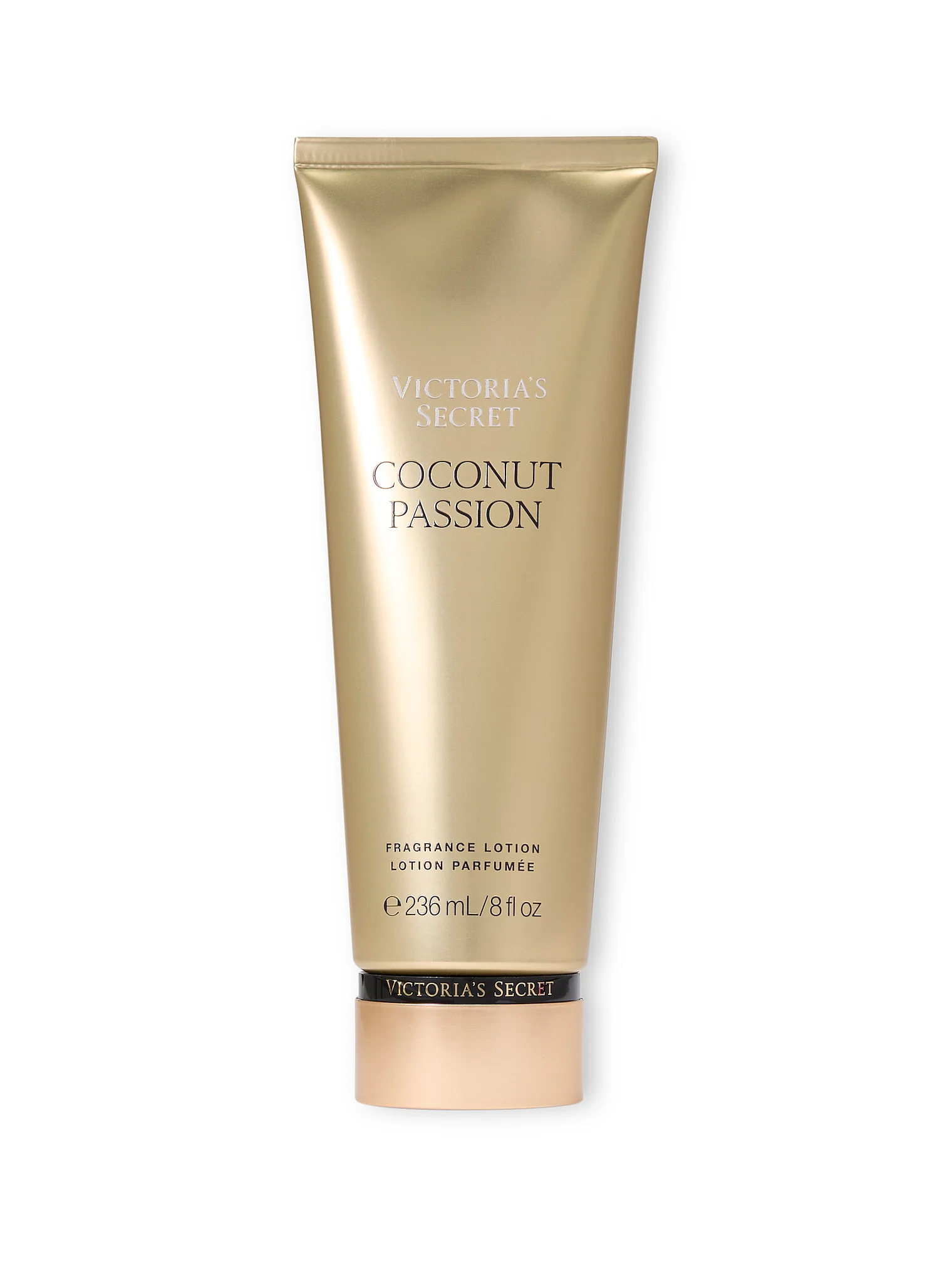 lotion2 Victoria’s Secret Parfum pour le corps Lait parfumé Coconut Passion 236ml - Image 1