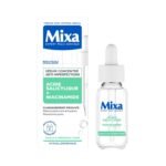 Mixa Anti-Imperfection Serum with Salicylic Acid and Niacinamide, Sensitive Skin 30 ml