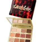 Tarte tartelette™ toasted eyeshadow palette