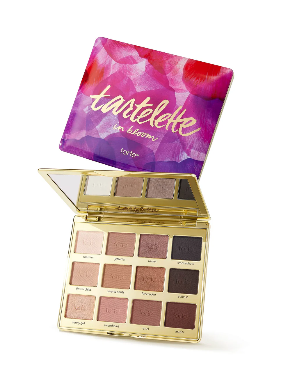 tart Tarte tartelette™ in bloom Amazonian clay palette - Image 1