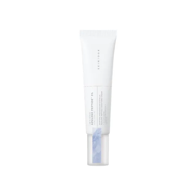 12345 SKIN 1004 Lab in Nature Madagascar Centella Azulene Peptide 5 Soothing Cream - Image 1