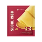 K SECRET SEOUL 1988 Hydrogel Mask : Retinal Liposome + Lotus Flower