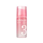 numbuzin No.3 PHA Skin Prep Bubble Mask 90ml