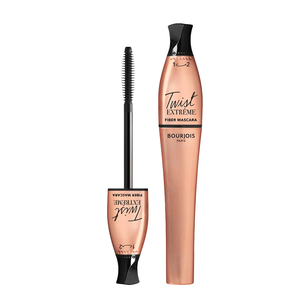 3614228412537_principal Mascara Twist Up Extreme Fiber - Image 1