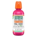 Therabreath Anticavity 24h Sparkle Oral Rinse , 473 Ml