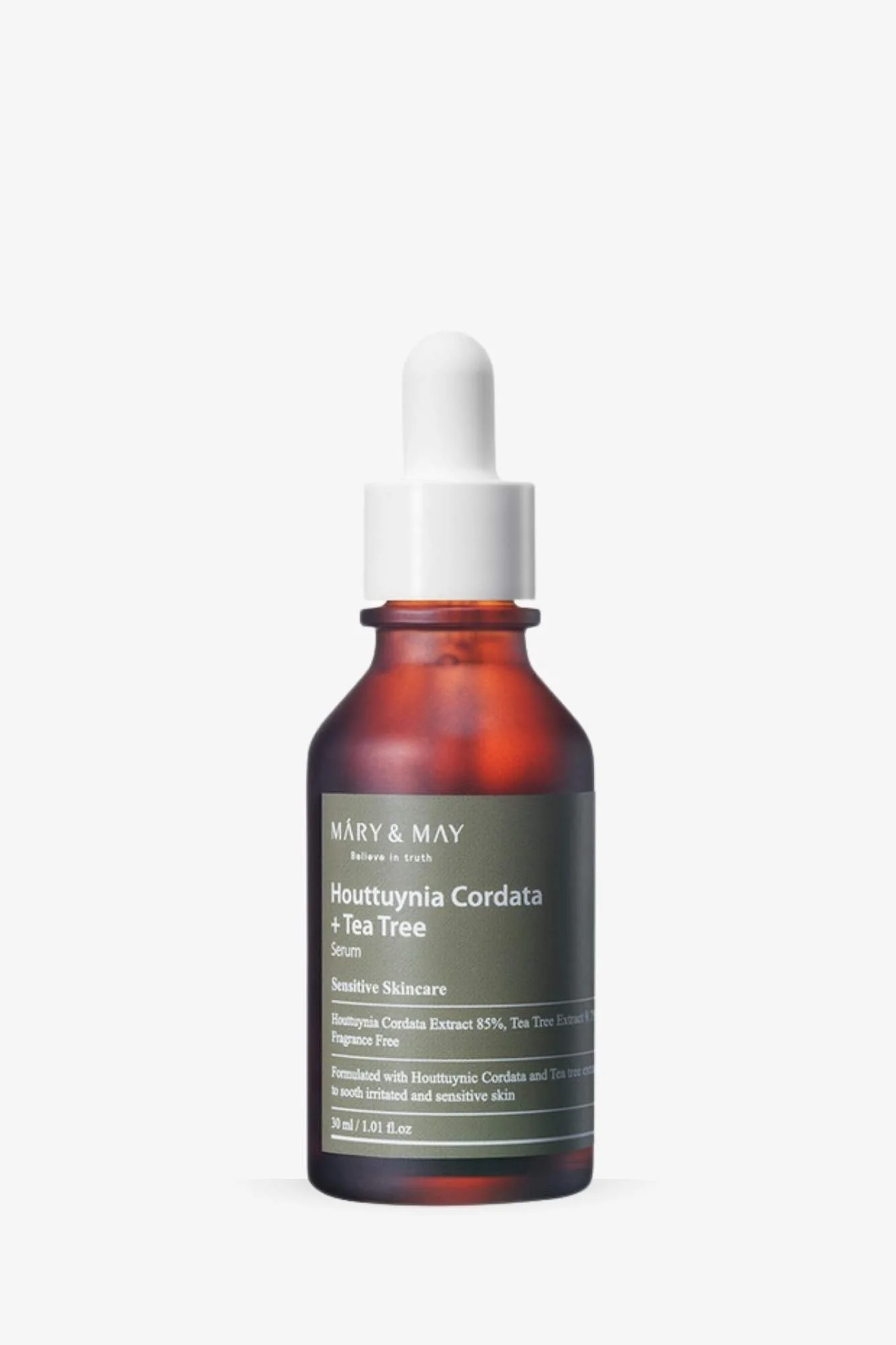 4_a7706bda-89d1-4ce7-9476-139c0ac1ec9b_2000x Mary&May Houttuynia Cordata +Tea Tree Serum - Image 1