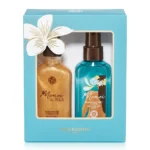 Yves Rocher – Monoi de Tahiti – Hydratation et parfumage